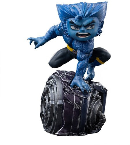 Avengers: Doomsday - Minico - Beast Figure