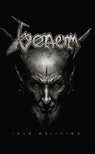 Venom - Into Oblivion