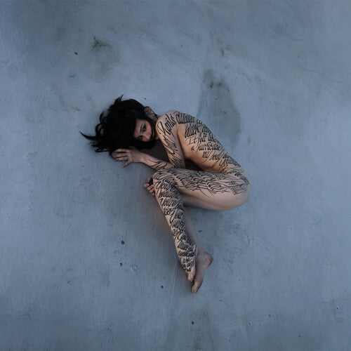Lia Lia - Armor