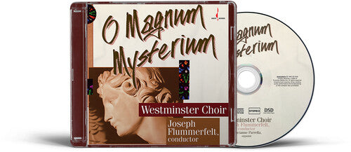 Flummerfelt,Joseph Choir - O Magnum Mysterium