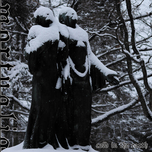 Mortualia - Cold in the Earth