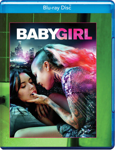 Baby Girl