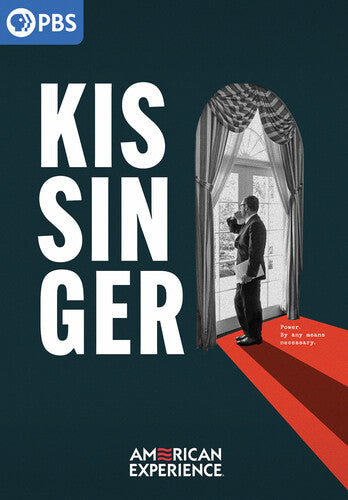 American Experience: Kissinger