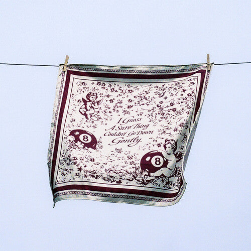Rachel Bochner - Guess A Sure Thing Couldn't Go Down Gently