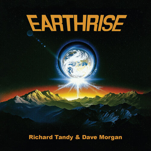 Richard Tandy / Dave Morgan - Earthrise