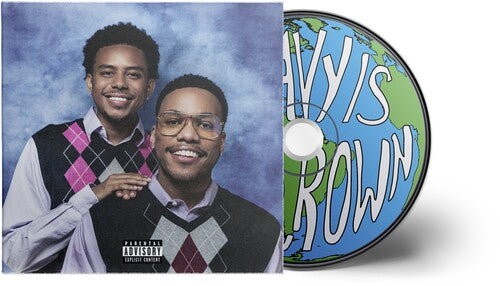 Anderson Paak / Cordae - Heavy Is the Crown