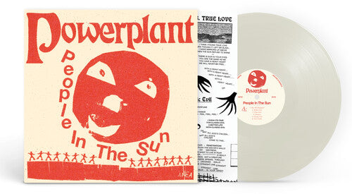 Powerplant - People in the Sun
