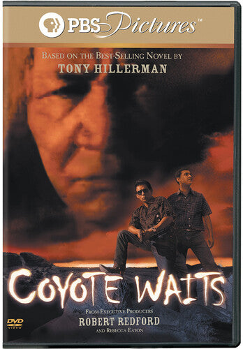 Masterpiece Mystery!: Coyote Waits - An American Mystery Special