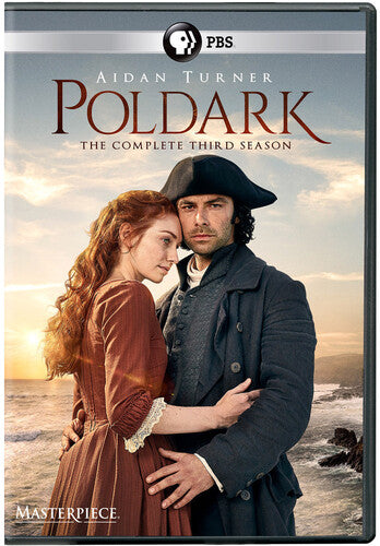 Masterpiece: Poldark, Season 3