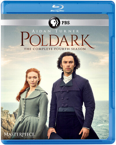 Masterpiece: Poldark, Season 4