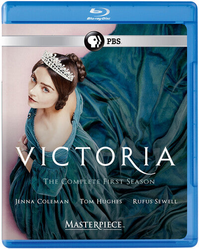 Masterpiece: Victoria