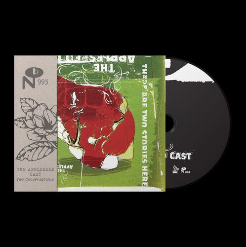 Appleseed Cast - Two Conversations
