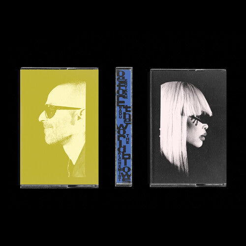 Erykah Badu & the Alchemist - Before The World Blows: The Abi and Alan Experiment