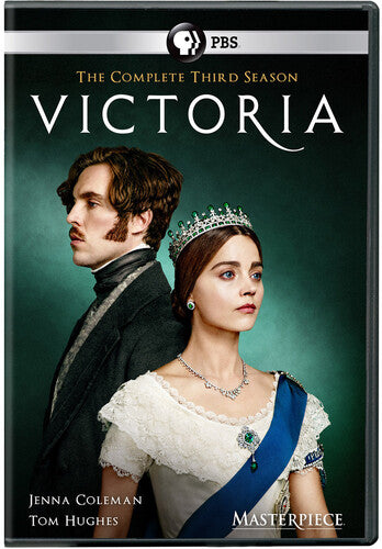 Masterpiece: Victoria, Season 3