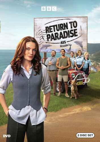 Return To Paradise: Season Two