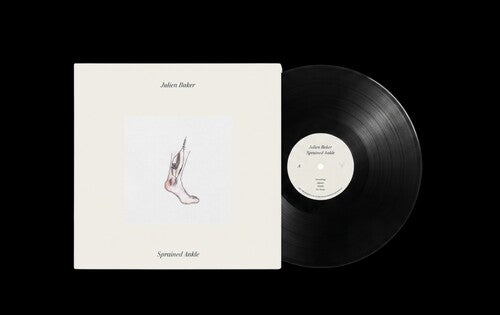 Julien Baker - Sprained Ankle