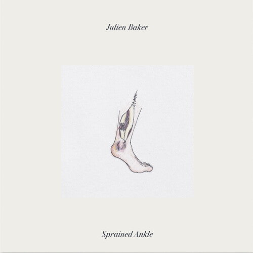 Julien Baker - Sprained Ankle