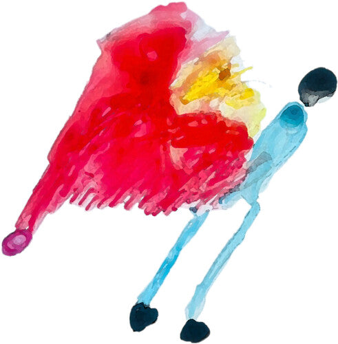 Blonde Redhead - Blood Spilled