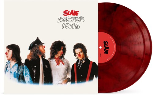 Slade - Nobody's Fools