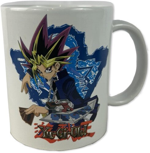 Yu-Gi-Oh! - 11oz Ceramic Coffee Mug