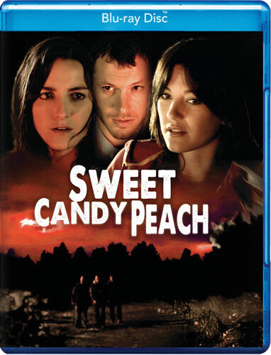 Sweet Candy Peach
