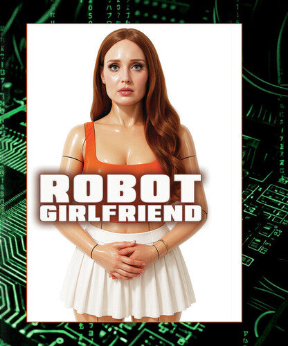 Robot Girlfriend