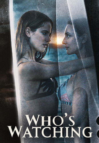 Who's Watching