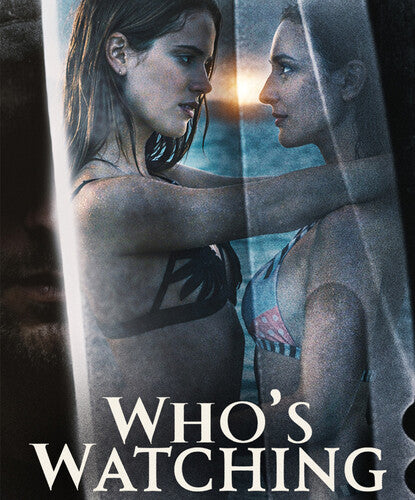Who's Watching
