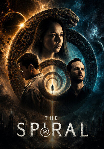 The Spiral