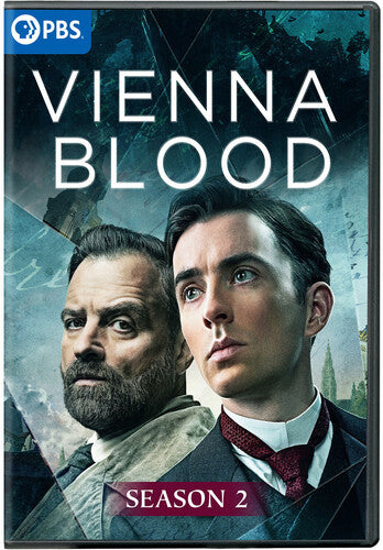 Vienna Blood, Season 2