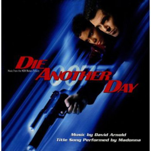 Various Artists - Die Another Day