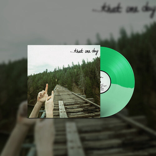 Leisure Hour - ...That One Day