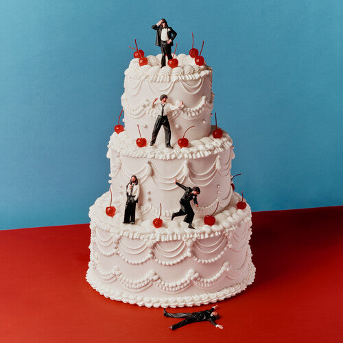 The Blossoms - Songs From The Wedding Cake