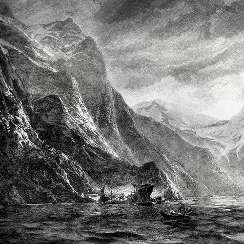 Morkgrim - Sogur Fra Nordfirdi