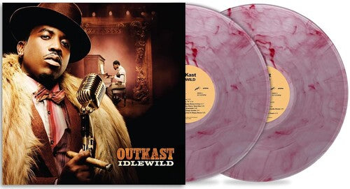 OutKast - Idlewild