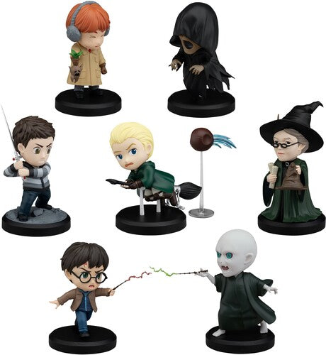 Harry Potter - MEA - Blind Box 6ct PDQ Display