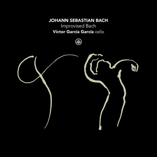 Victor Garcia Garcia - Improvised Bach