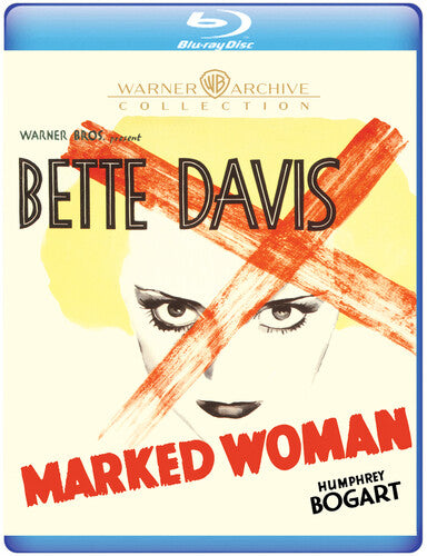 Marked Woman