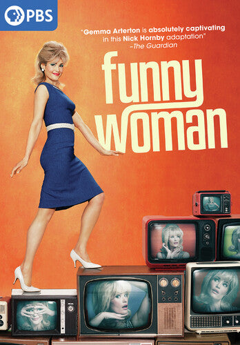 Funny Woman: Season 1