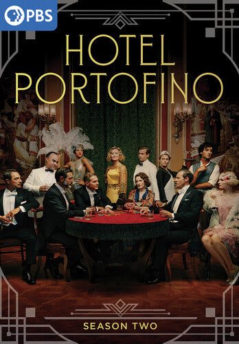 Hotel Portofino: Season 2