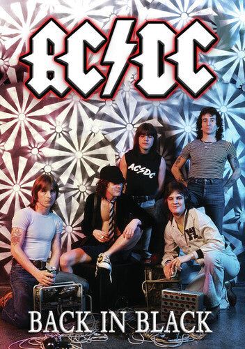 AC/DC: Back In Black