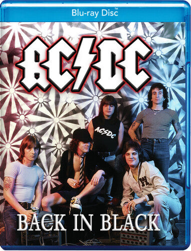 AC/DC: Back In Black