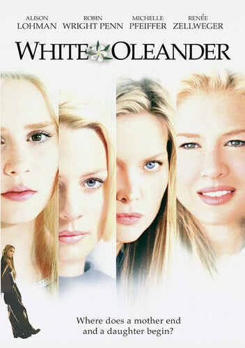 White Oleander