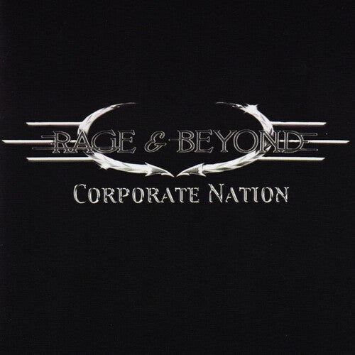 Rage & Beyond - Corporate Nation