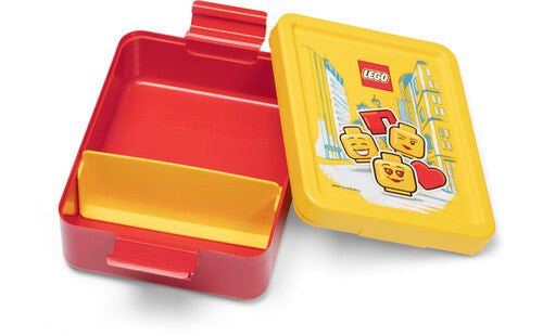 LEGO Box, Girl