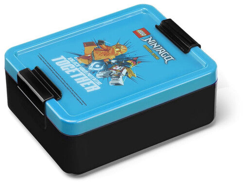 LEGO Lunch Box, Ninjago