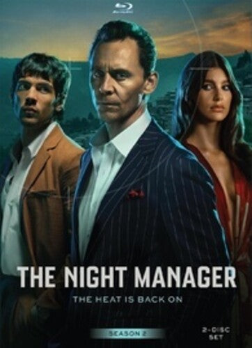 The Night Manager: Season 2