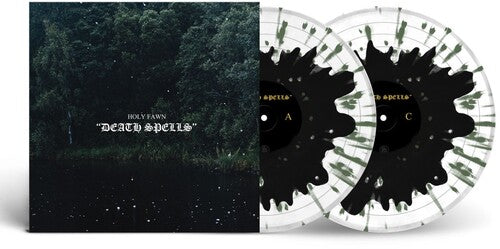 Holy Fawn - Death Spells