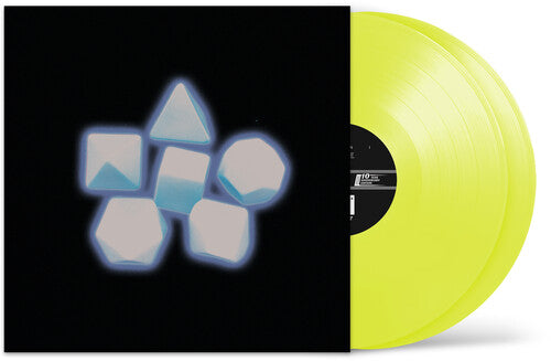 Omni - Deluxe - 10 Year Anniversary