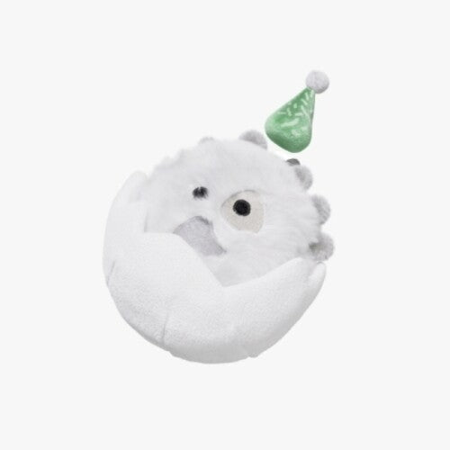 Cortis - Greengreen_Playextended (Cortis Ball Baby White Version)